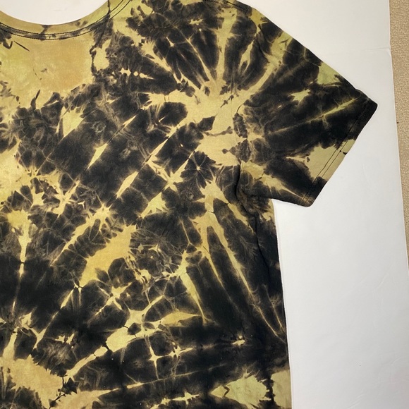 Terminator 2 Movie Tie Dye Tee - Picture 9 of 11
